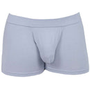 Obviously Blue EliteMan Boxer Brief 3inch Leg