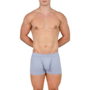 Obviously Blue EliteMan Boxer Brief 3inch Leg