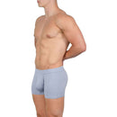 Obviously Blue EliteMan Boxer Brief 3inch Leg