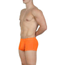 Obviously Orange EliteMan Trunk