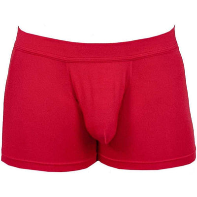 Obviously Red EliteMan Boxer Brief 3inch Leg